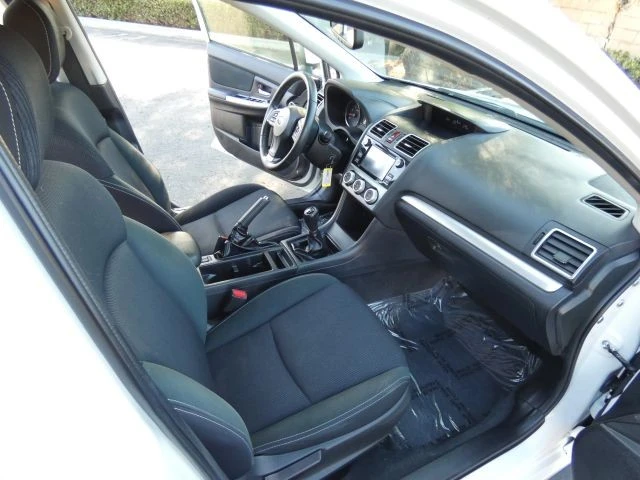 2016 Subaru Impreza 4th Gen - Image 19 of 21