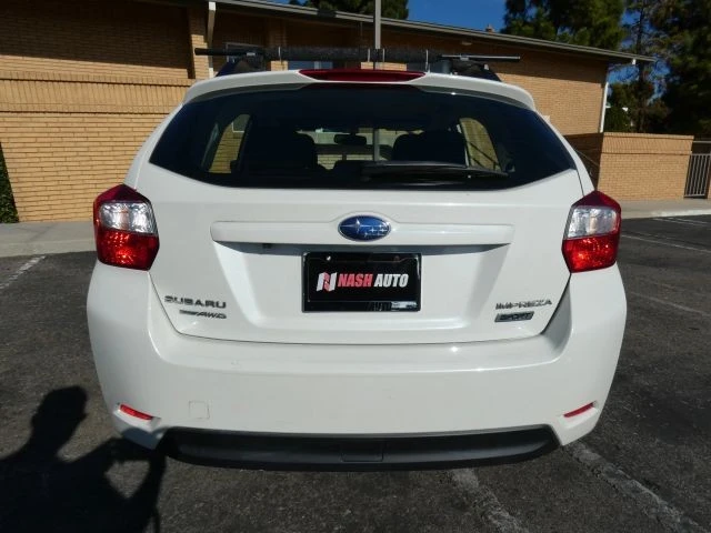 2016 Subaru Impreza 4th Gen - Image 7 of 21
