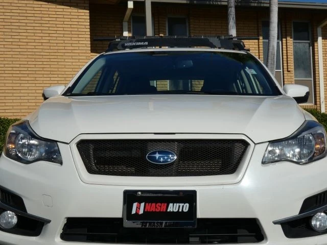 2016 Subaru Impreza 4th Gen - Image 13 of 21