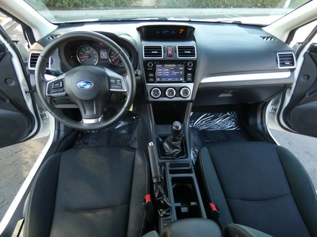 2016 Subaru Impreza 4th Gen - Image 16 of 21