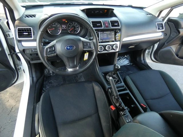 2016 Subaru Impreza 4th Gen - Image 16 of 21