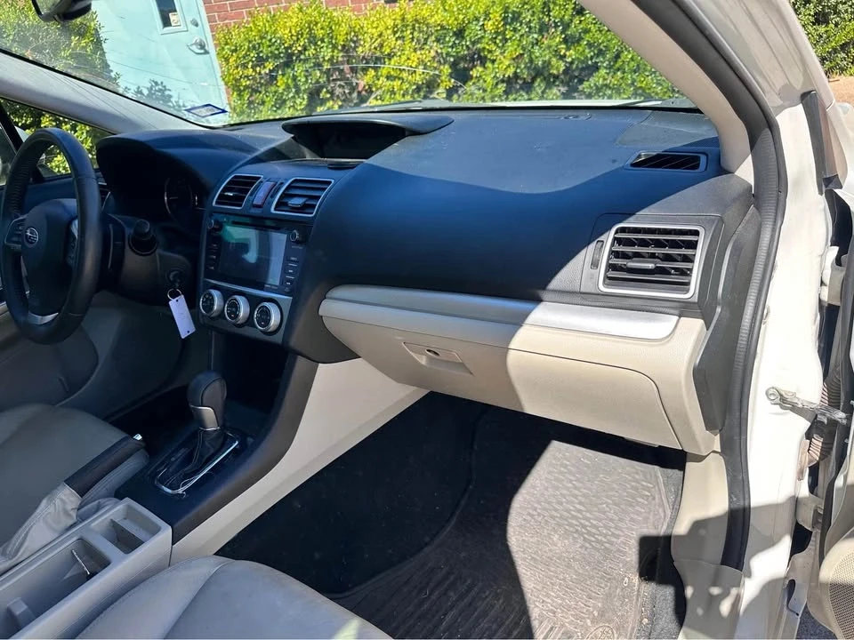 2016 Subaru Impreza 4th Gen - Image 10 of 15