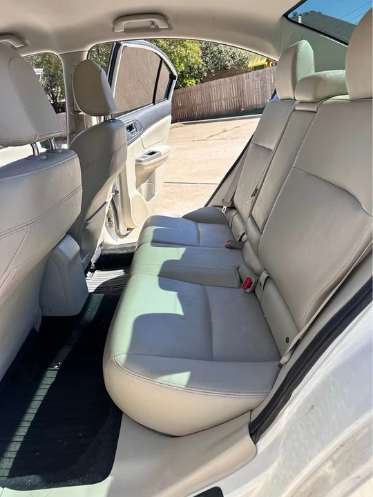 2016 Subaru Impreza 4th Gen - Image 12 of 15