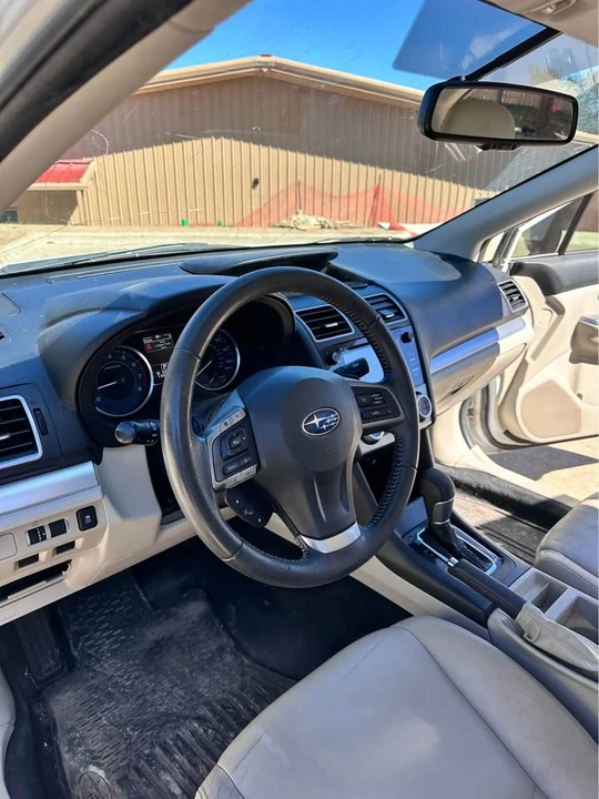 2016 Subaru Impreza 4th Gen - Image 14 of 15