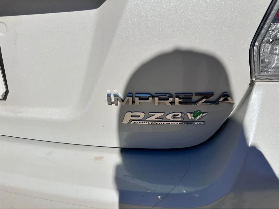 2016 Subaru Impreza 4th Gen - Image 6 of 15