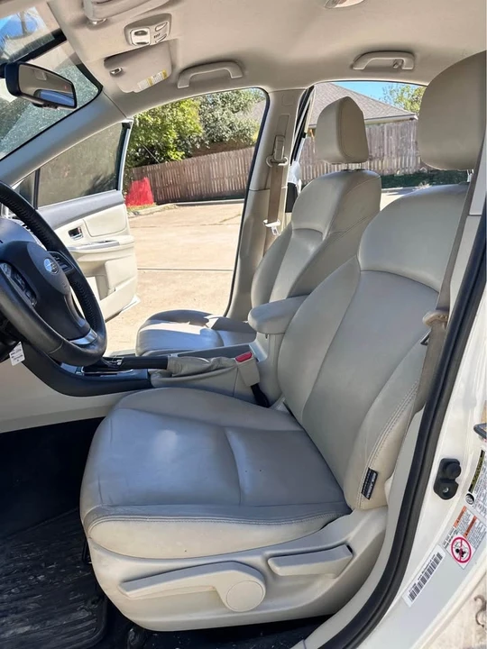 2016 Subaru Impreza 4th Gen - Image 13 of 15