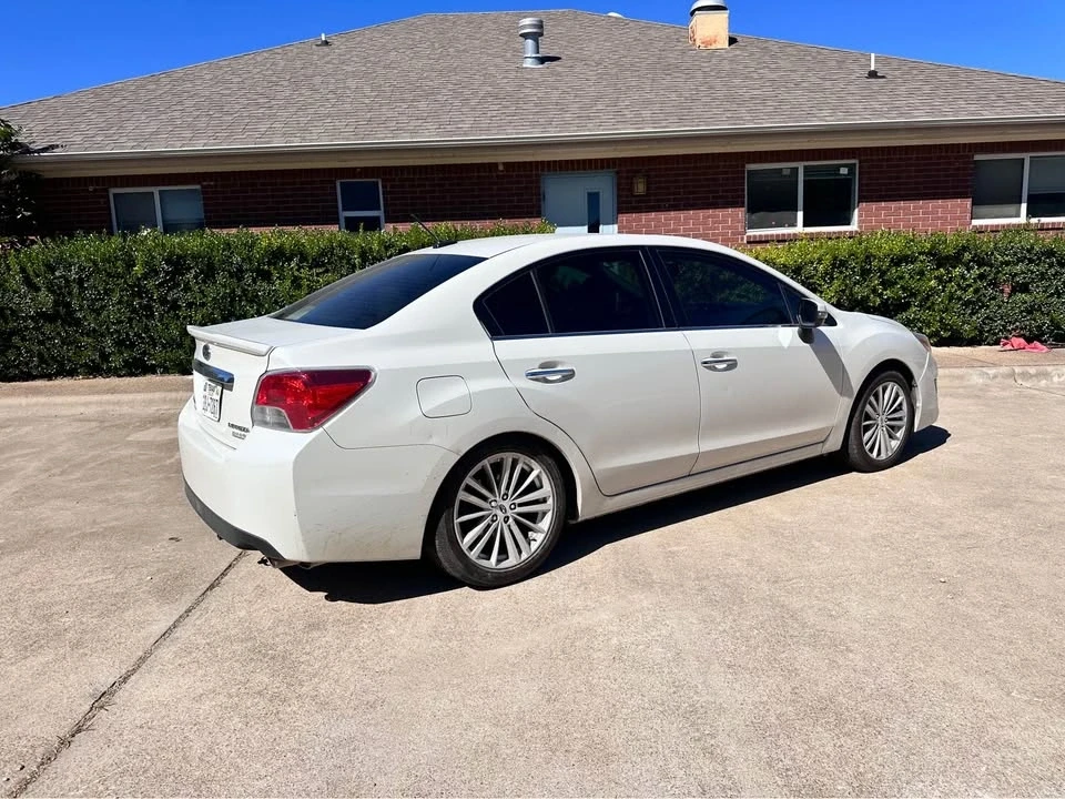 2016 Subaru Impreza 4th Gen - Image 7 of 15