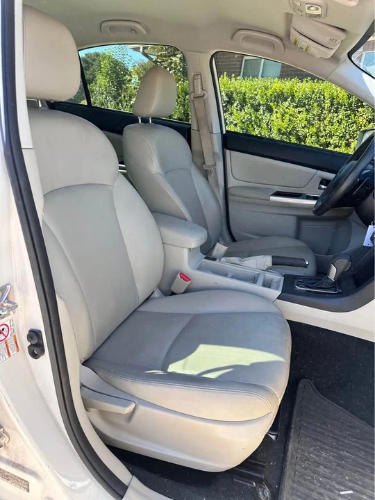 2016 Subaru Impreza 4th Gen - Image 9 of 15