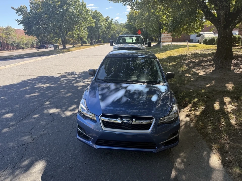 2016 Subaru Impreza 4th Gen - Image 7 of 14