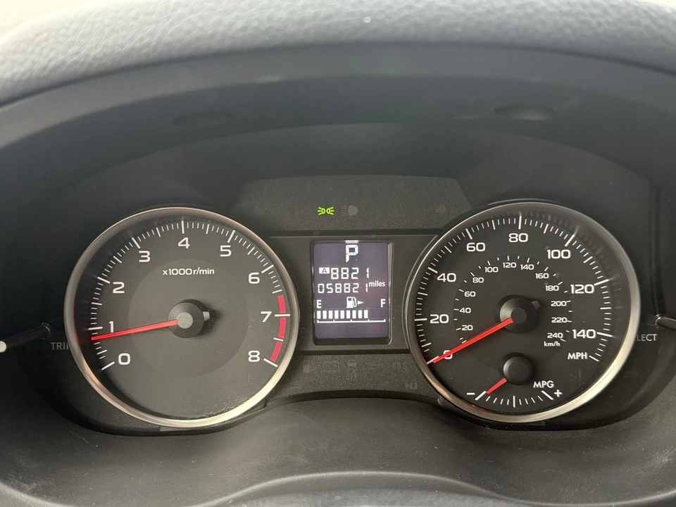 2016 Subaru Impreza 4th Gen - Image 14 of 14