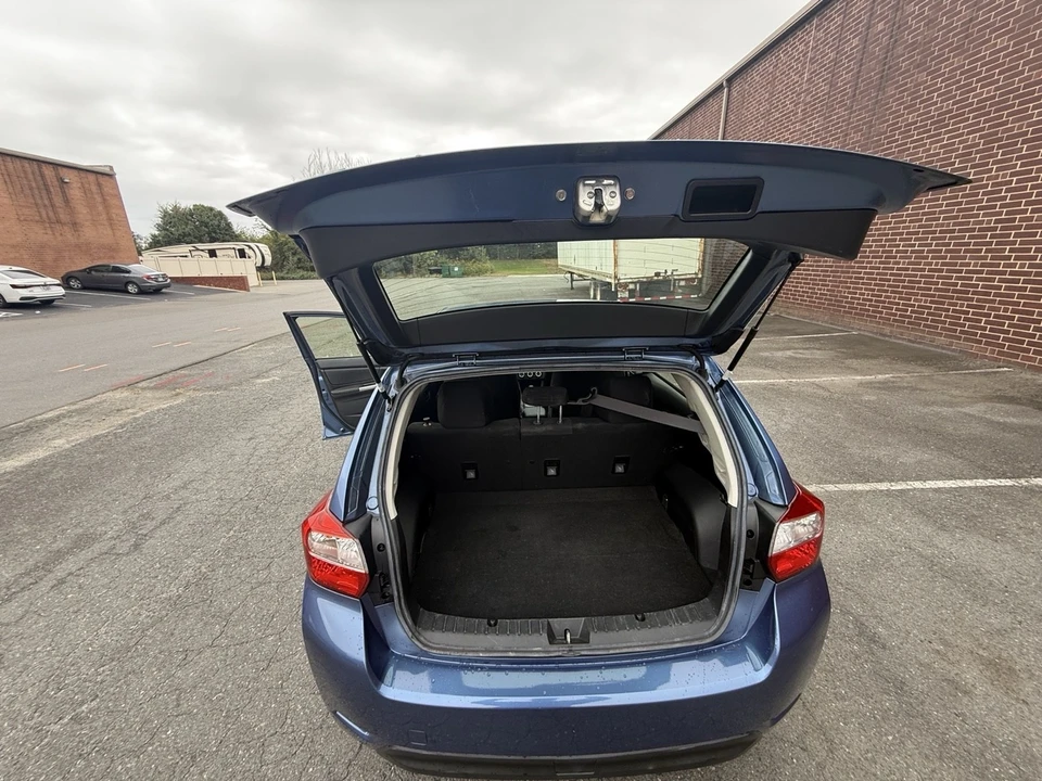 2016 Subaru Impreza 4th Gen - Image 8 of 14