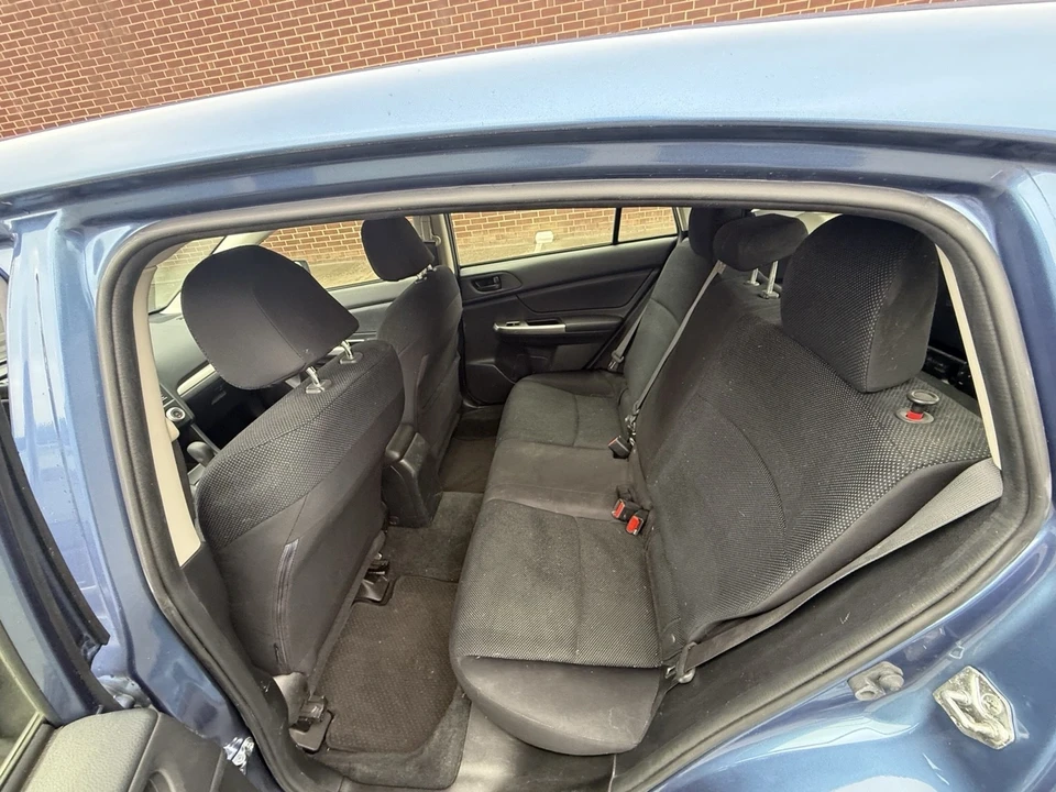 2016 Subaru Impreza 4th Gen - Image 11 of 14