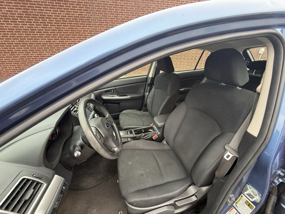 2016 Subaru Impreza 4th Gen - Image 10 of 14