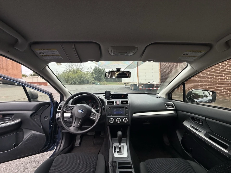 2016 Subaru Impreza 4th Gen - Image 9 of 14