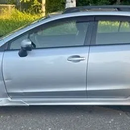 2016 Subaru Impreza 2.0i Sport Premium Wagon