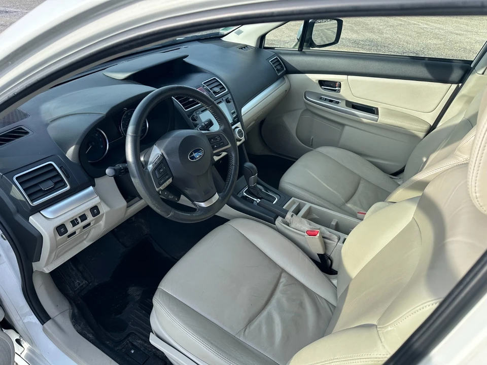 2016 Subaru Impreza 4th Gen - Image 15 of 21