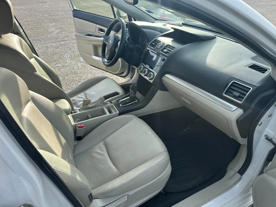 2016 Subaru Impreza 4th Gen - Image 16 of 21