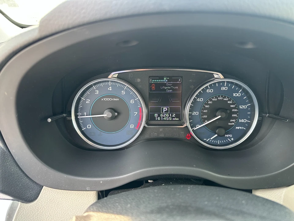 2016 Subaru Impreza 4th Gen - Image 11 of 21
