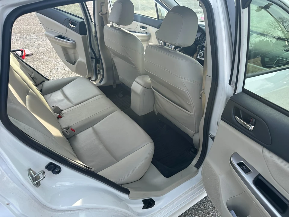 2016 Subaru Impreza 4th Gen - Image 19 of 21