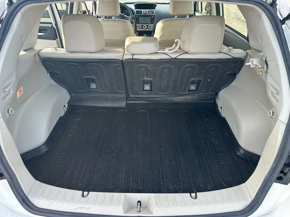 2016 Subaru Impreza 4th Gen - Image 20 of 21