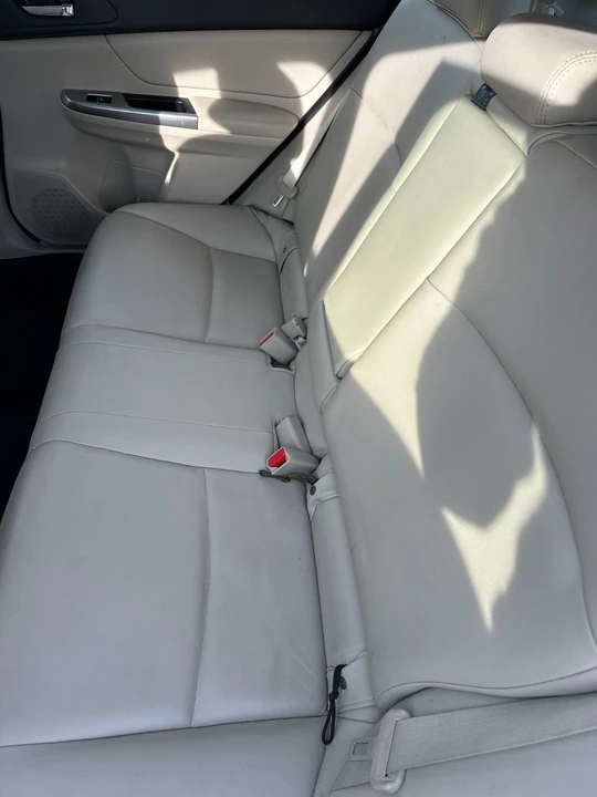 2016 Subaru Impreza 4th Gen - Image 18 of 21