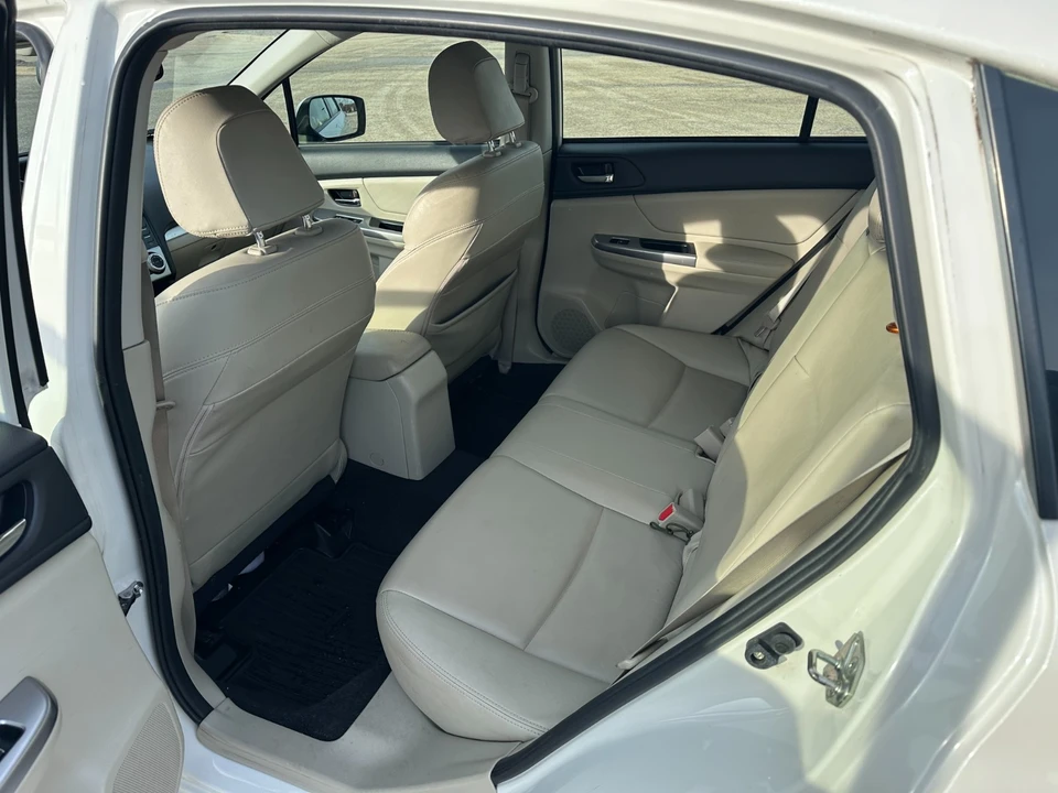 2016 Subaru Impreza 4th Gen - Image 17 of 21