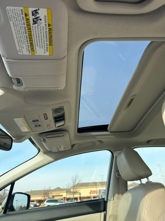 2016 Subaru Impreza 4th Gen - Image 13 of 21
