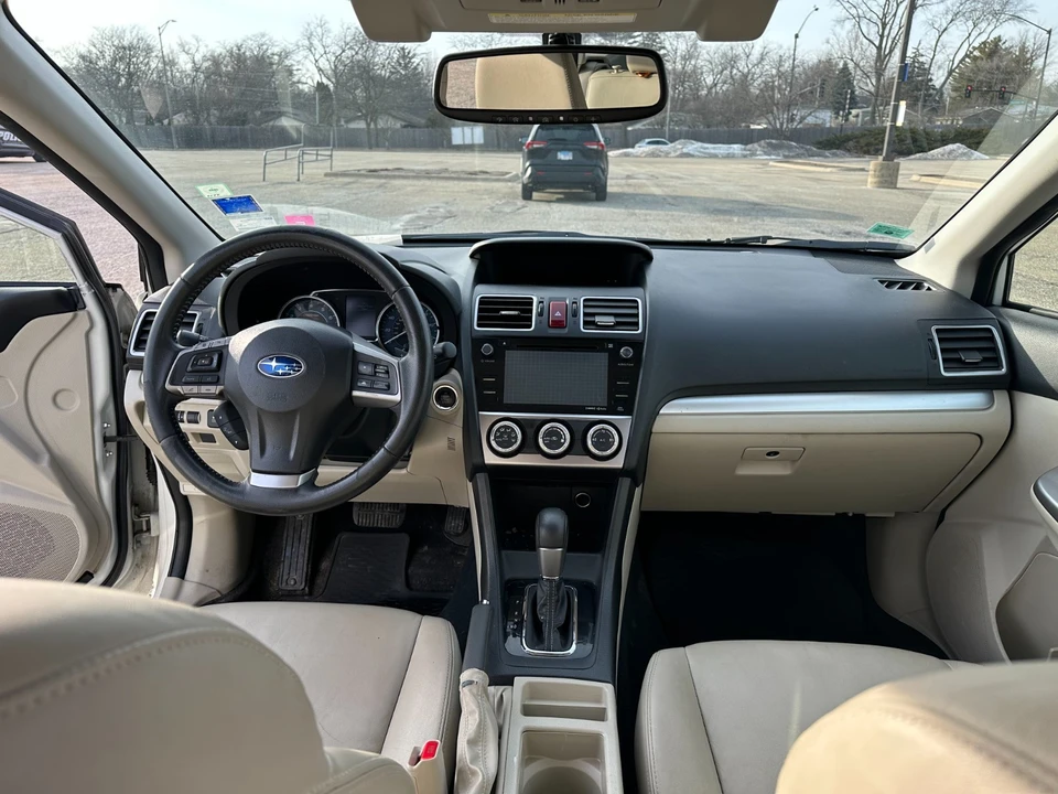 2016 Subaru Impreza 4th Gen - Image 10 of 21