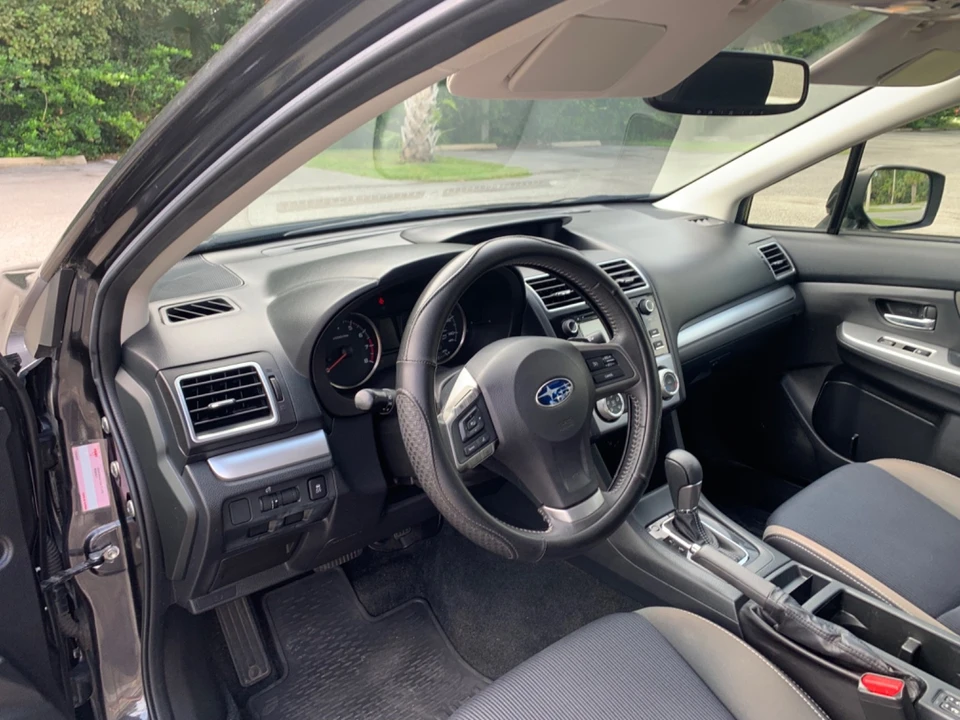 2016 Subaru Impreza 4th Gen - Image 12 of 19