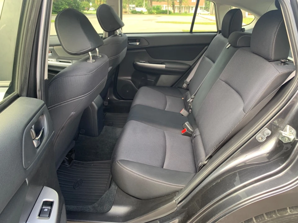 2016 Subaru Impreza 4th Gen - Image 16 of 19
