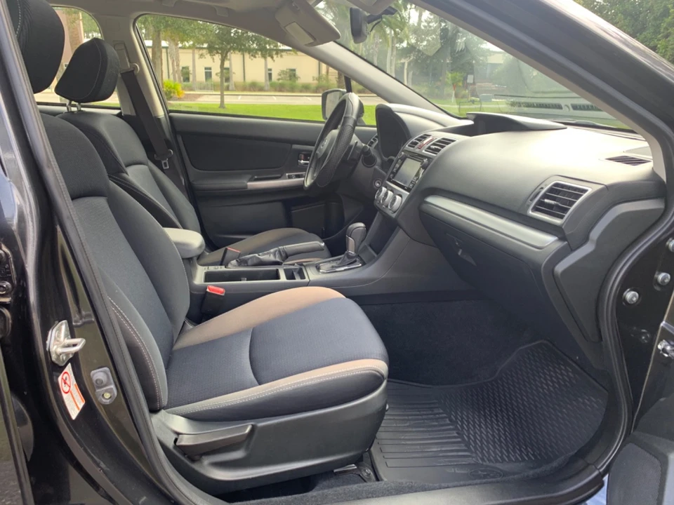 2016 Subaru Impreza 4th Gen - Image 14 of 19