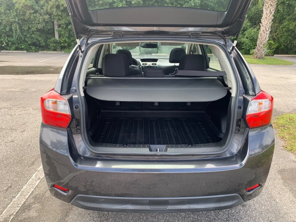 2016 Subaru Impreza 4th Gen - Image 9 of 19