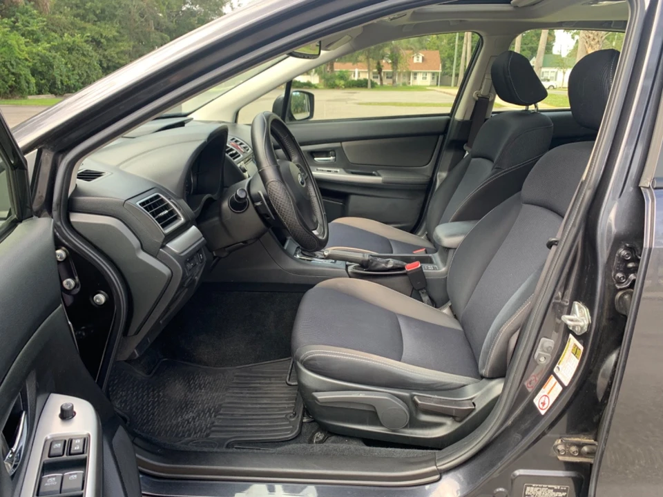 2016 Subaru Impreza 4th Gen - Image 13 of 19