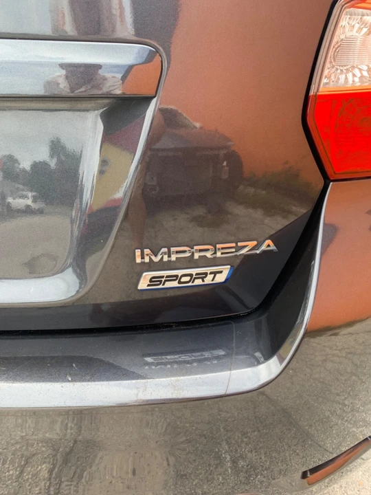2016 Subaru Impreza 4th Gen - Image 11 of 19