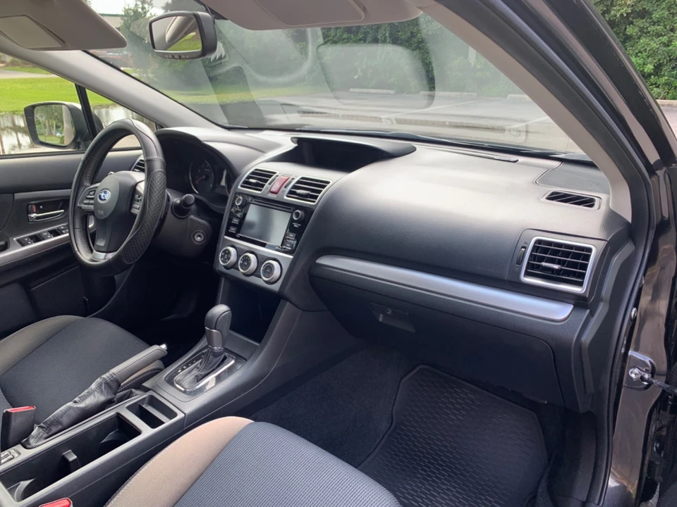 2016 Subaru Impreza 4th Gen - Image 15 of 19