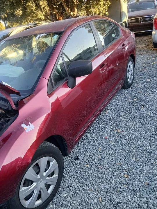 2016 Subaru Impreza 4th Gen - Image 3 of 12