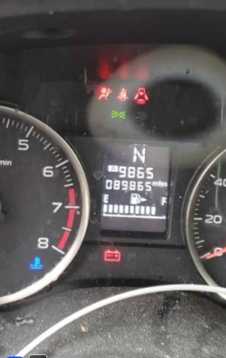 2016 Subaru Impreza 4th Gen - Image 12 of 12