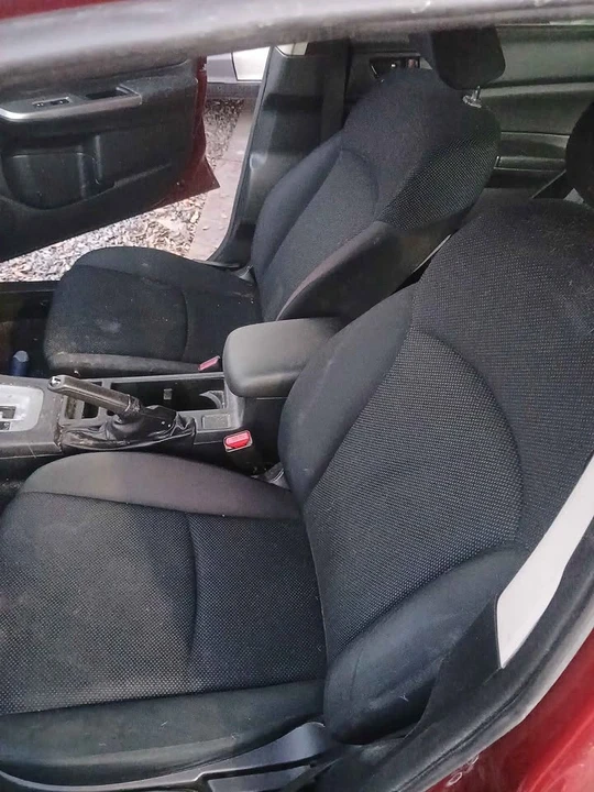 2016 Subaru Impreza 4th Gen - Image 6 of 12