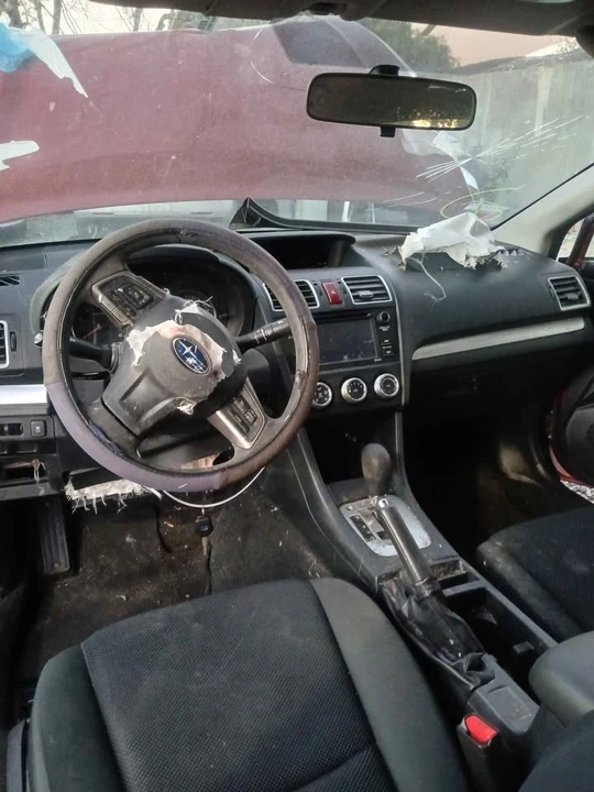 2016 Subaru Impreza 4th Gen - Image 9 of 12