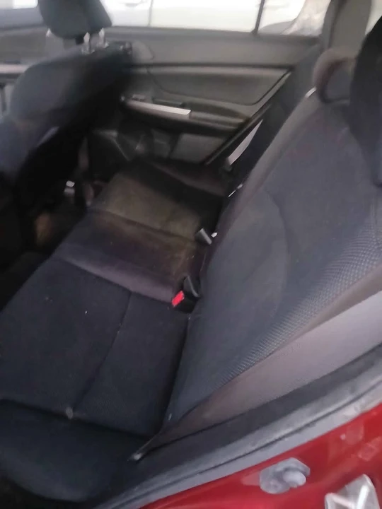 2016 Subaru Impreza 4th Gen - Image 8 of 12