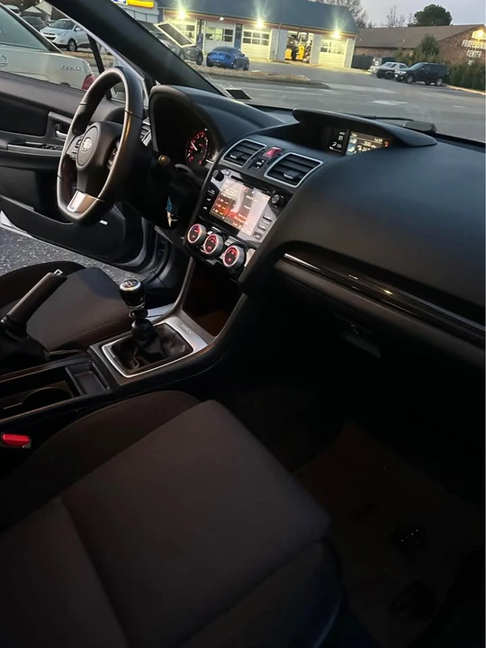 2016 Subaru Impreza WRX 4th Gen - Image 14 of 20