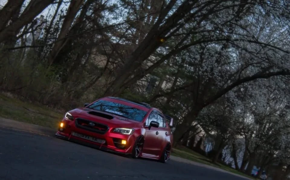 2016 Subaru Impreza WRX STi 3rd Gen - Image 4 of 10