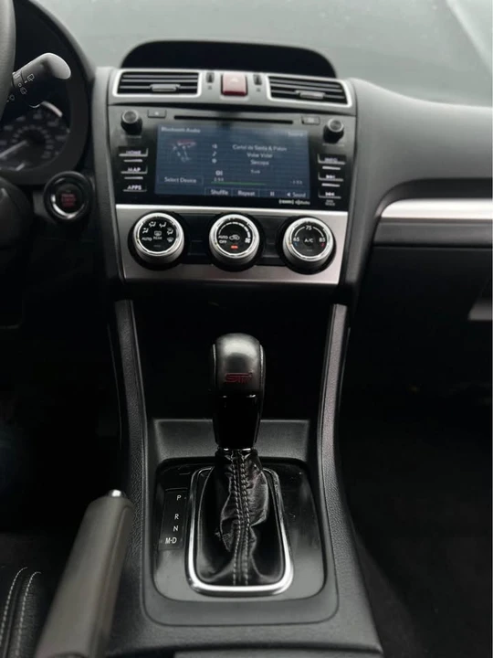 2016 Subaru Impreza 4th Gen - Image 9 of 15