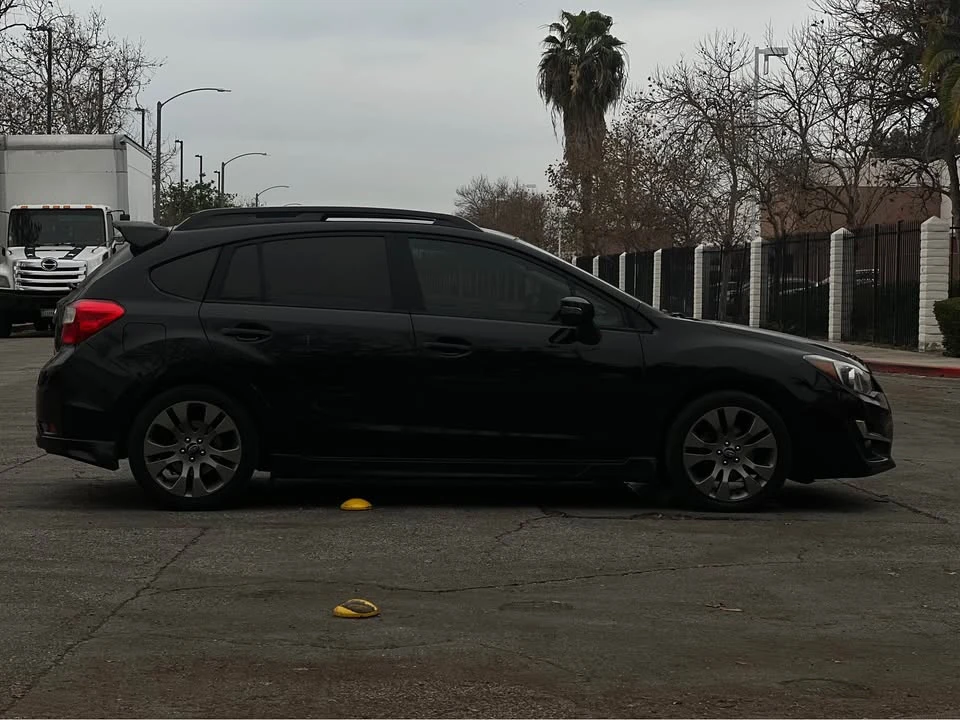 2016 Subaru Impreza 4th Gen - Image 3 of 15