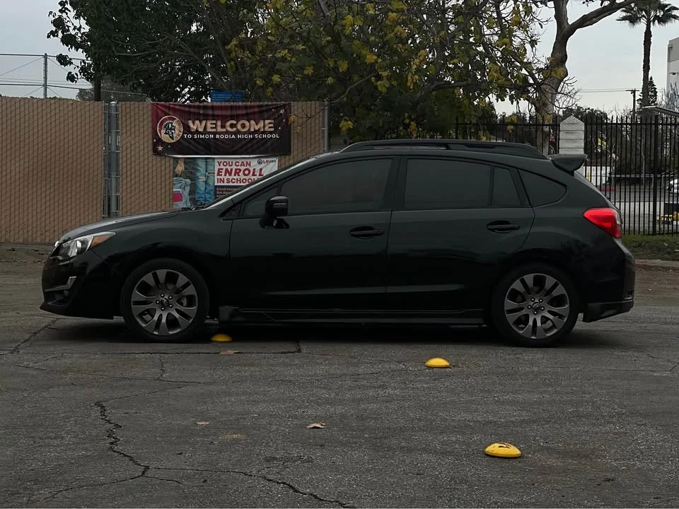 2016 Subaru Impreza 4th Gen - Image 2 of 15