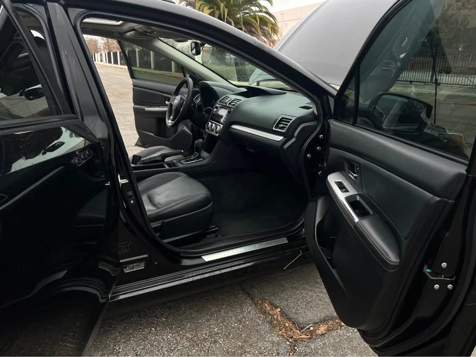 2016 Subaru Impreza 4th Gen - Image 8 of 15