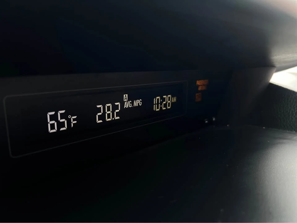 2016 Subaru Impreza 4th Gen - Image 10 of 15