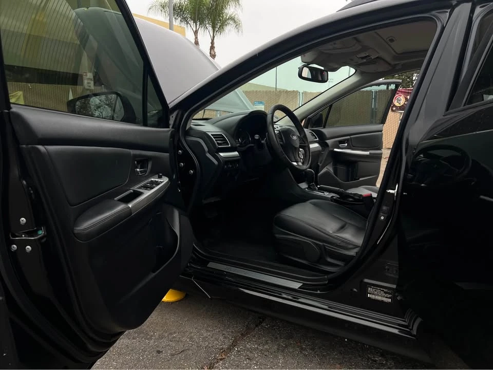 2016 Subaru Impreza 4th Gen - Image 7 of 15