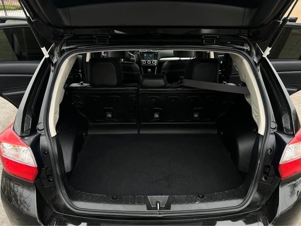 2016 Subaru Impreza 4th Gen - Image 6 of 15