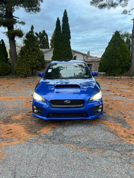 2016 Subaru Impreza 4th Gen - Image 17 of 20